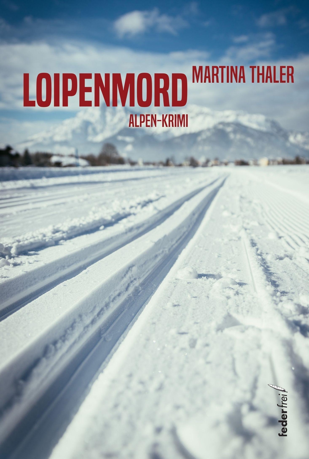 Thumbnail - Loipenmord Martina Thaler