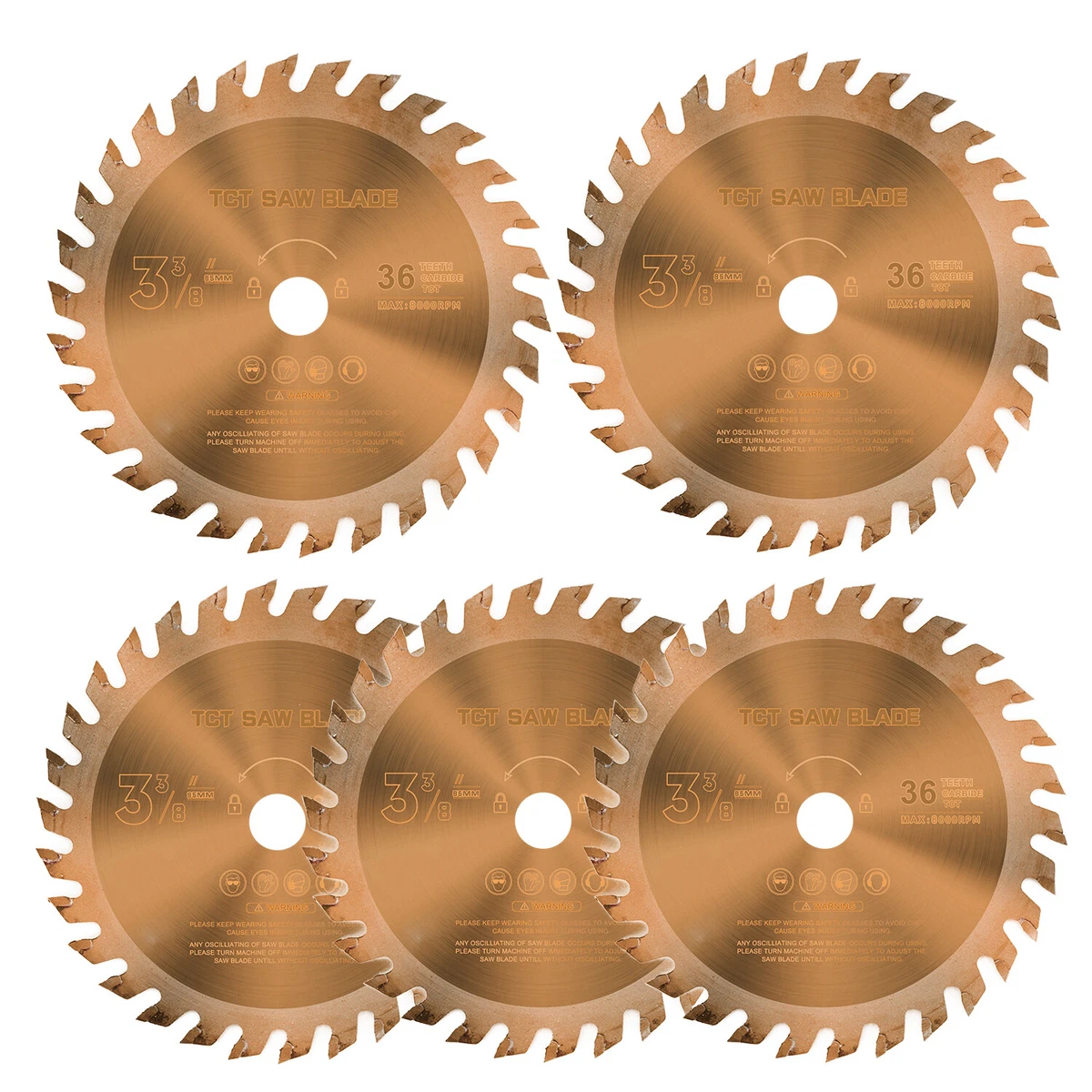 3 inch wood 2024 circular saw blade