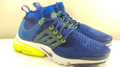 DS 2015 SAMPLE AIR PRESTO FLYKNIT ULTRA SPRITE 7 DUNK AIR FORCE 1 MAX 90 95 97