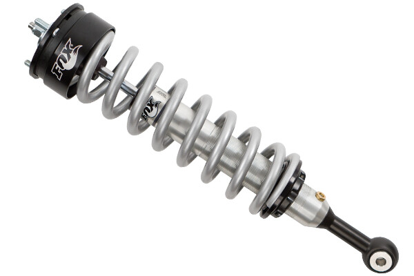 パーツ fox FOX 2.0 PERFORMANCE SERIES (SINGLE) FRONT SHOCK FOR 2001