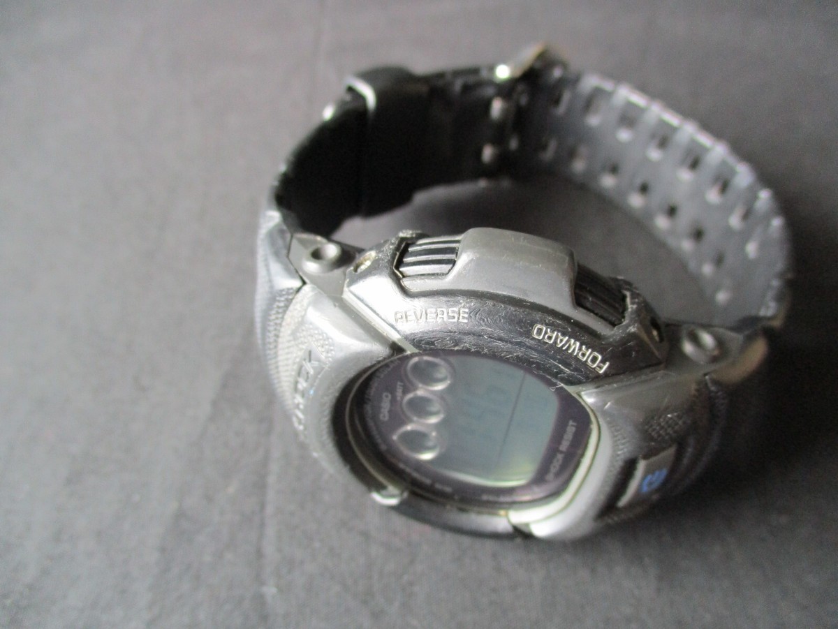 CASIO G-SHOCK GW-002J Radio-Controlled Solar Digital Watch for 