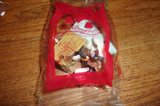 McDonald's Disney Mickey  Minnie's Runaway Railway Goofy Meal Toy NIP 5