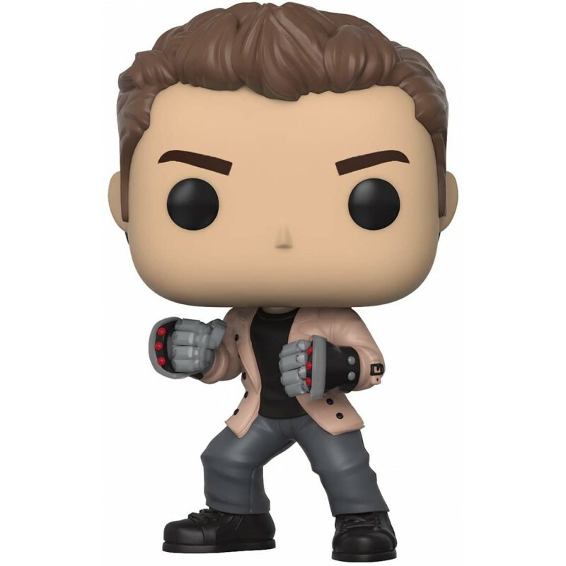 Figura Funko Pop! Marvel Runaways Perseguir A Stein Modelo 360 | 32670 Outlet Ca