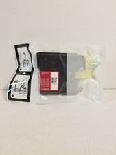 GENUINE BROTHER LC65HY-M HIGH YIELD INK CARTRIDGE MAGENTA No box New