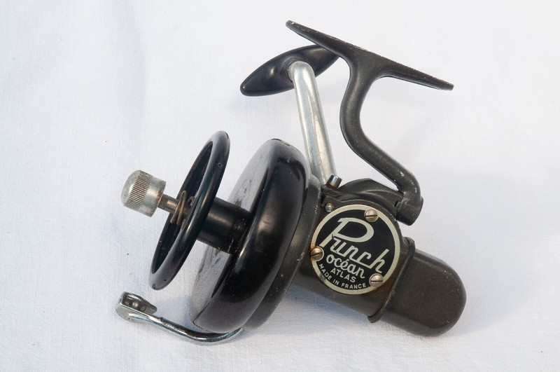 Moulinet Mouche anciens anglais - Sport & Plein air