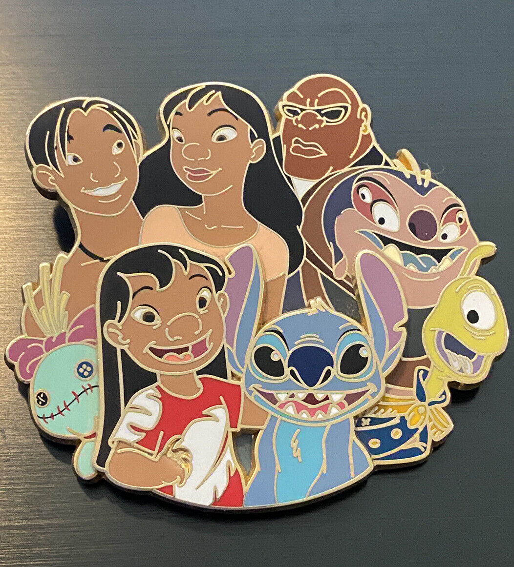 Pin de yamine en lilo & stich lilo & stich