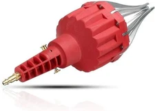 Pneumatic CV Joint Boot Spreader Expander Universal Install Installation Tools