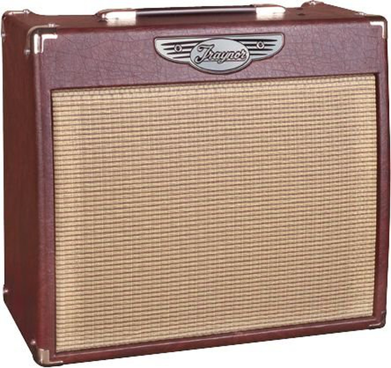 Traynor YCV20WR Guitar Amp in Wine Red eBay