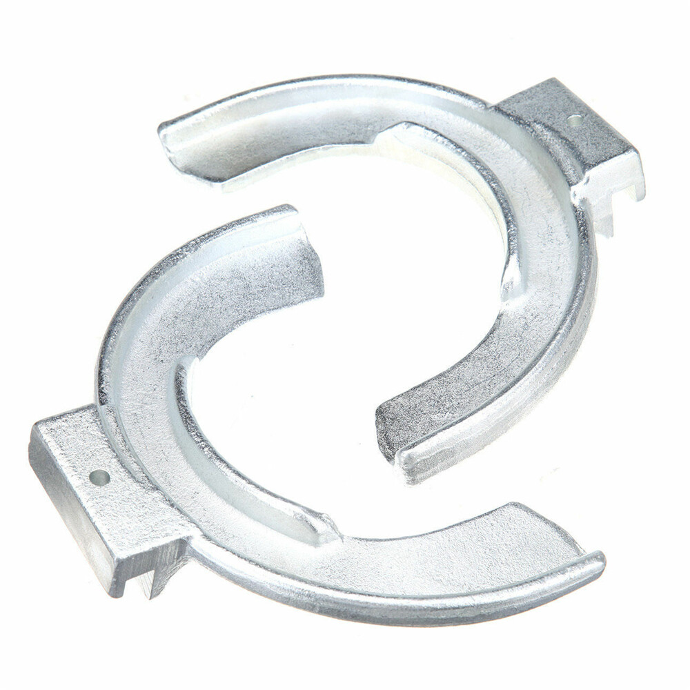 MacPherson Strut Coil Spring Compressor Set Universal Suspension Spring Compress eBay