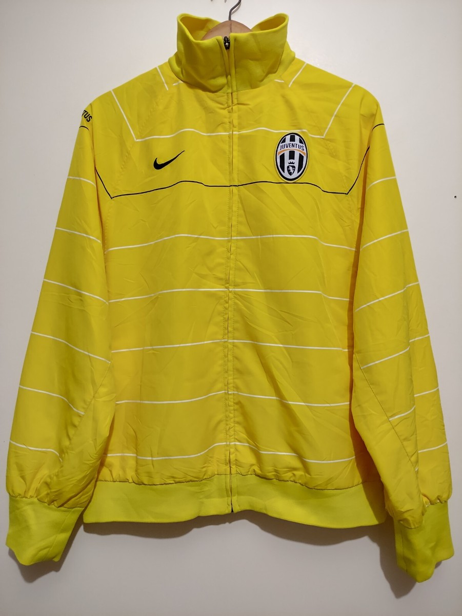ジャケット・アウター 00s NIKE juventus nylon full zip jacket s-l1200.jpg