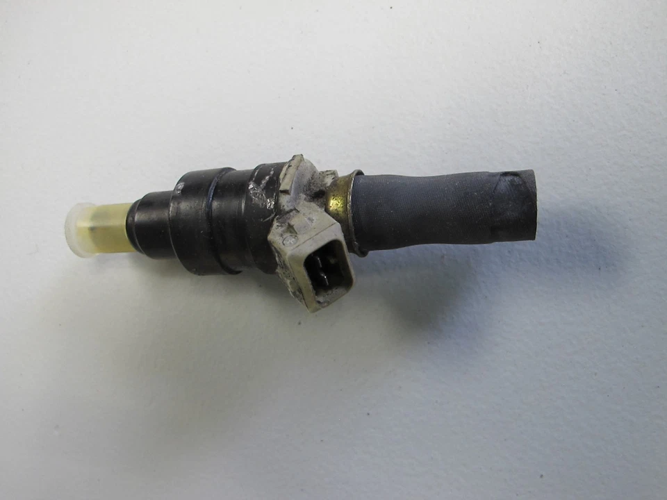 Inyector de combustible Bosch apto para Porsche 912 (0280150105) Foto 2 de 3