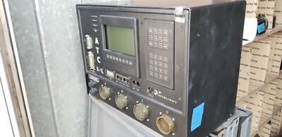 Intelight ATC X-1L Traffic Controller Control Box System