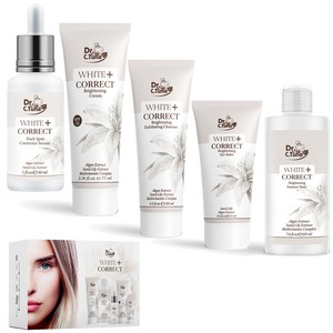 skin whitening product