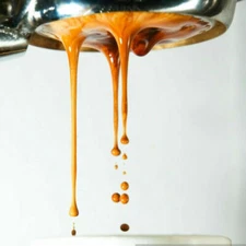 ESPRESSO 3 BEAN COFFEE BEANS FRESH DARK ROASTED 2 POUNDS VERY SMOOTH.