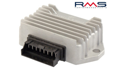 246030152 RMS REGLER PIAGGIO Liberty 50 2002 2003 2004 2005 2006