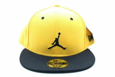 jordan fitted new era hats