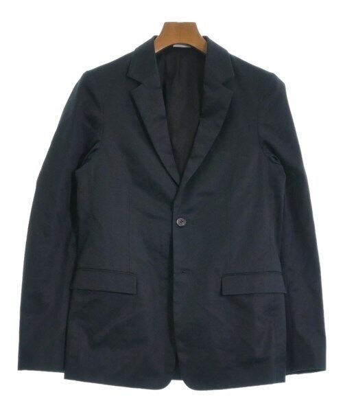 JIL SANDER Tailored Jacket Navy 44(Approx. S) 2200483841147 JIL SANDER Tailored Jacket Navy 44(Approx. S) 2200483841147