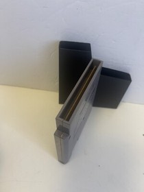 Blades of Steel Nintendo NES, Konami Classic Series Etiqueta Roja NO PROBADO