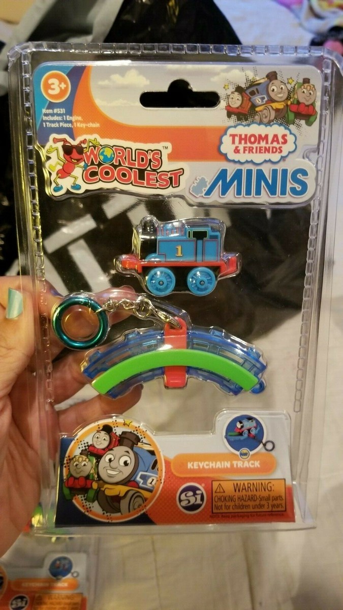 Tank Engine Thomas And Friends Boost And Blast Thomas The