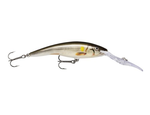 Rapala Deep Tail Dancer 7cm 9g Flottant Leurres TDD07 Balsa NEUF COULEURS 2025 - Photo 20/37