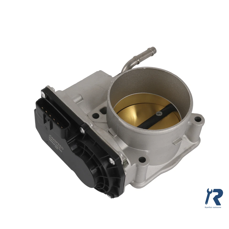 Корпус электронного дросселя в сборе для 2007-2018 Lexus 2005-2016 Toyota 977330 - Изображение 4 из 4