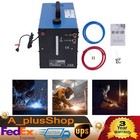 Welding Water Cooler 10L Tig Miller Welder Torch Water Cooling Machine Usa!!
