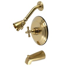 Metropolitan Tub And Shower Faucet Metropolitan Tub And Shower Faucet