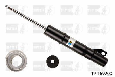 Bilstein B4 Front Shock for Alfa Romeo Brera (939) 2.4 JTDM 20v (147 kW)