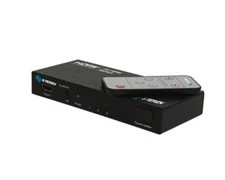 HDMI 3x1 Switcher