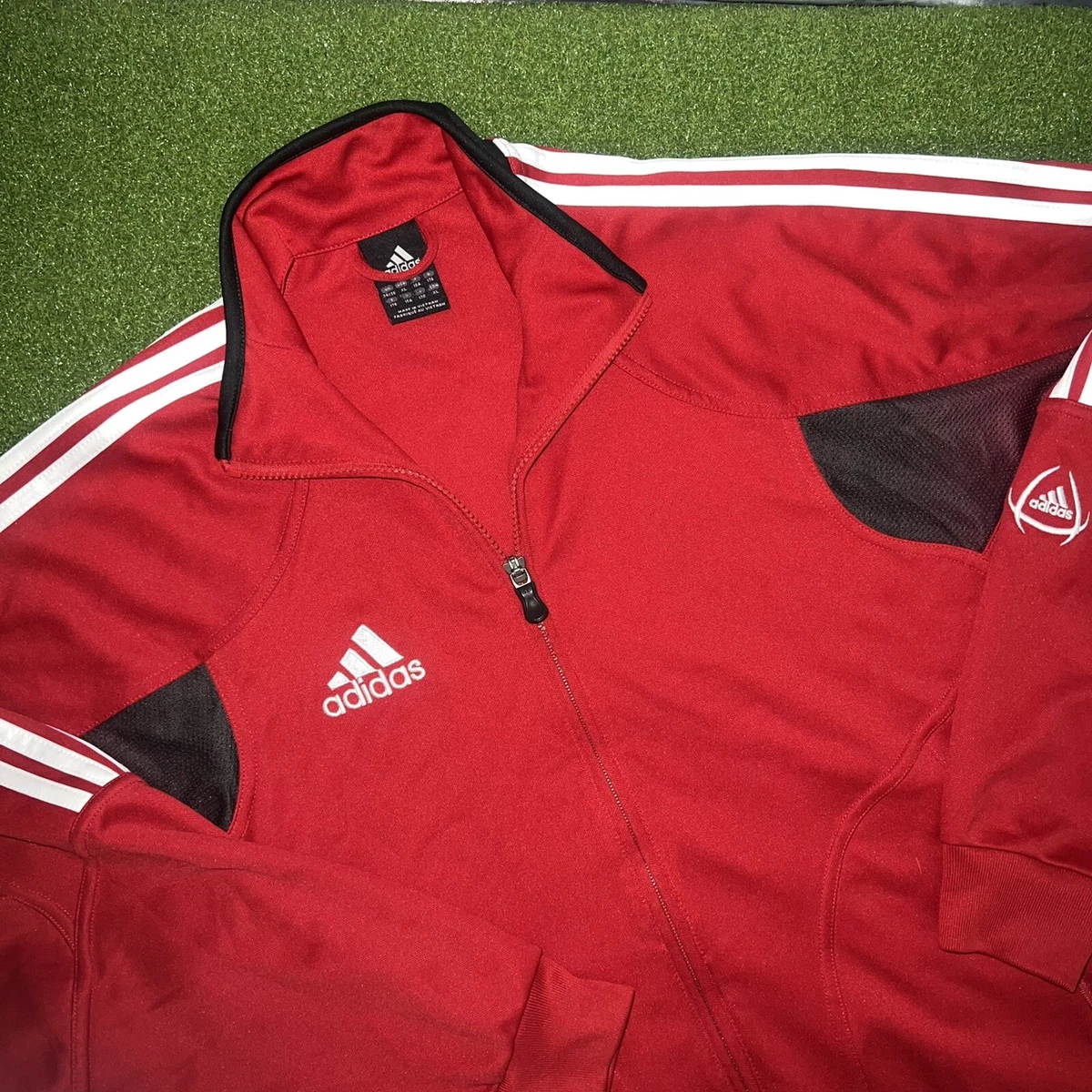 Adidas climacool shop jacket mens