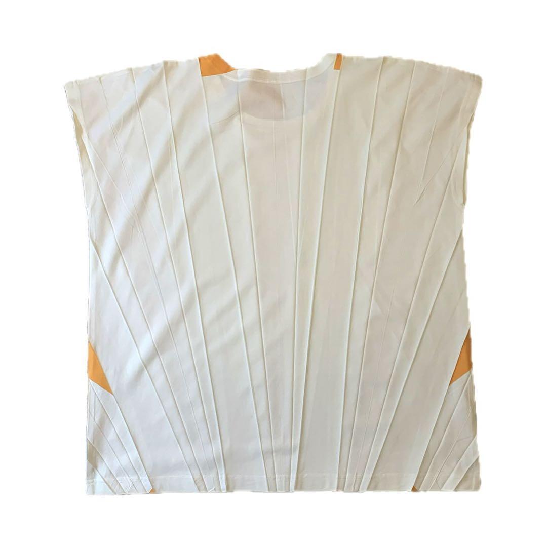Rare HOMME PLISSE ISSEY MIYAKE 2015ss | eBay
