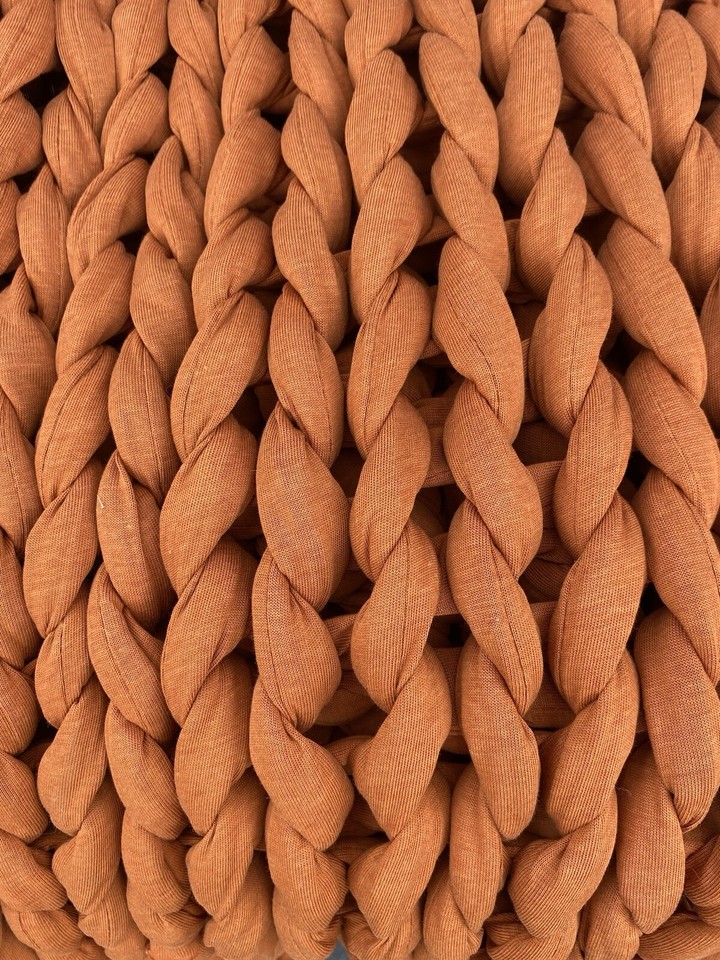 Bearaby Tencil Cooling Tree Napper 20 Lb weighted Throw Retail 289