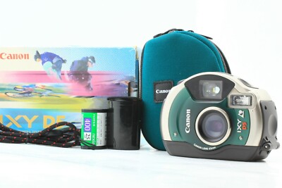 Canon ELPH SPORT (海外版)　　Canon IXY D5 Canon ELPH SPORT (海外版) Canon IXY D5 中古】Canon キヤノン IXY