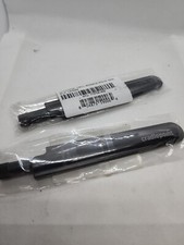 1X Cradlepoint Cellular Antenna 600 MHz - 6 GHz, SMA, Black Mini , ORIGINAL