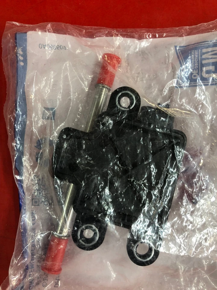 GENUINE ACDELCO GM 13577394 FLEX FUEL SENSOR FOR GMC TERRAIN REGAL CADILLAC SRX - Image 2 of 3