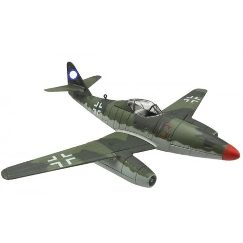 Atlas Editions Fighters WWII 3909-004 Messerschmitt Me262A Vs Hawker Tempest MkV - Picture 7 of 15