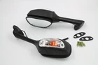 Fit for GSXR600/750 2006-2026 Folded Rearview Side Mirror GSXR1000 2005-2016 K11