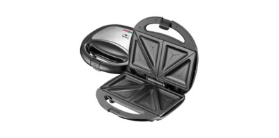 LENTZ Sandwichtoaster Sandwichmaker Sandwichautomat Sandwich-Toaster Maker NEU