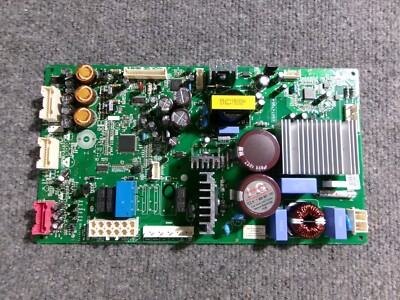 EBR74796440 LG REFRIGERATOR MAIN CONTROL BOARD