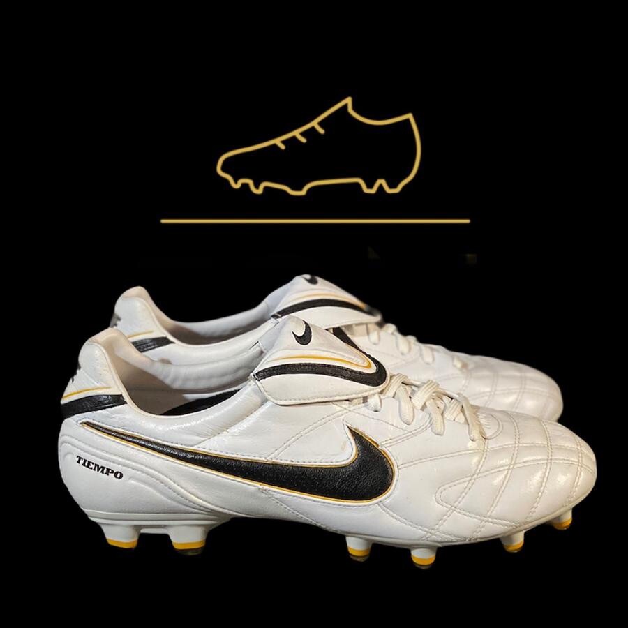 nike tiempo legend 3 gold