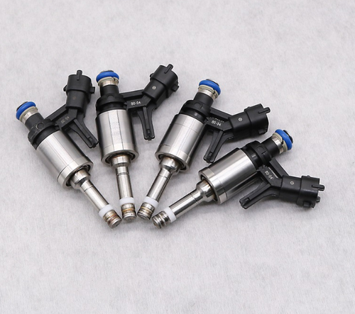 Mini R56 Enjector 2007-2013 Mini Cooper S & JCW Fuel Injector 0261500073 7591623 | 4pcs ...