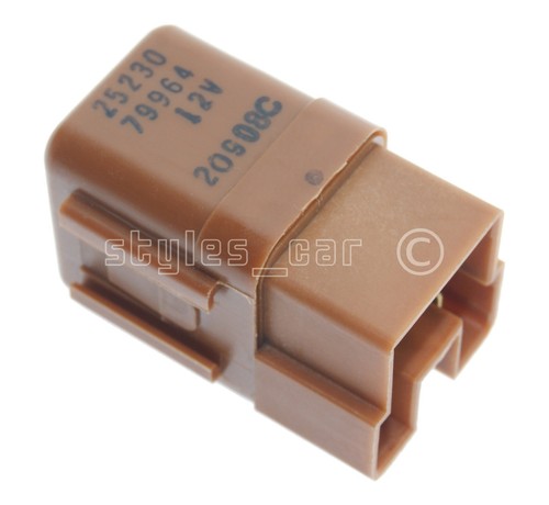 2523079964 реле nissan