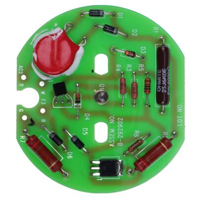 AVR B-292902 Circuit Board Transistor for Kohler PCB Automatic Voltage Regulator