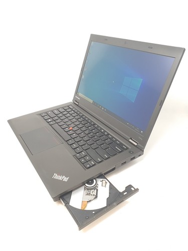 Lenovo ThinkPad T440p i7 3.3GHz 16GB RAM 512GB SSD, Office, Windows 10 or 11 Pro - Picture 12 of 24