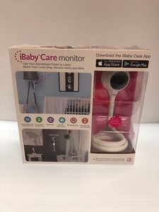 ibaby m2c smart baby monitor