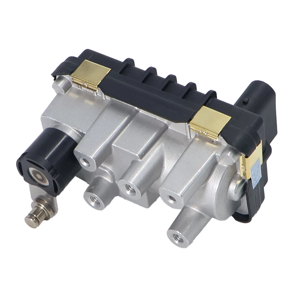 Turbocharger Actuator A6420901680 for Chrysler Dodge Jeep Mercedes 3.0L - Image 4 of 4