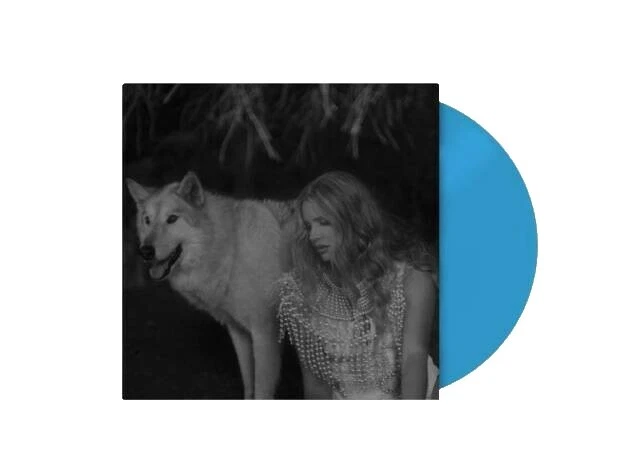 Special Edition New Wave Vinyl Records