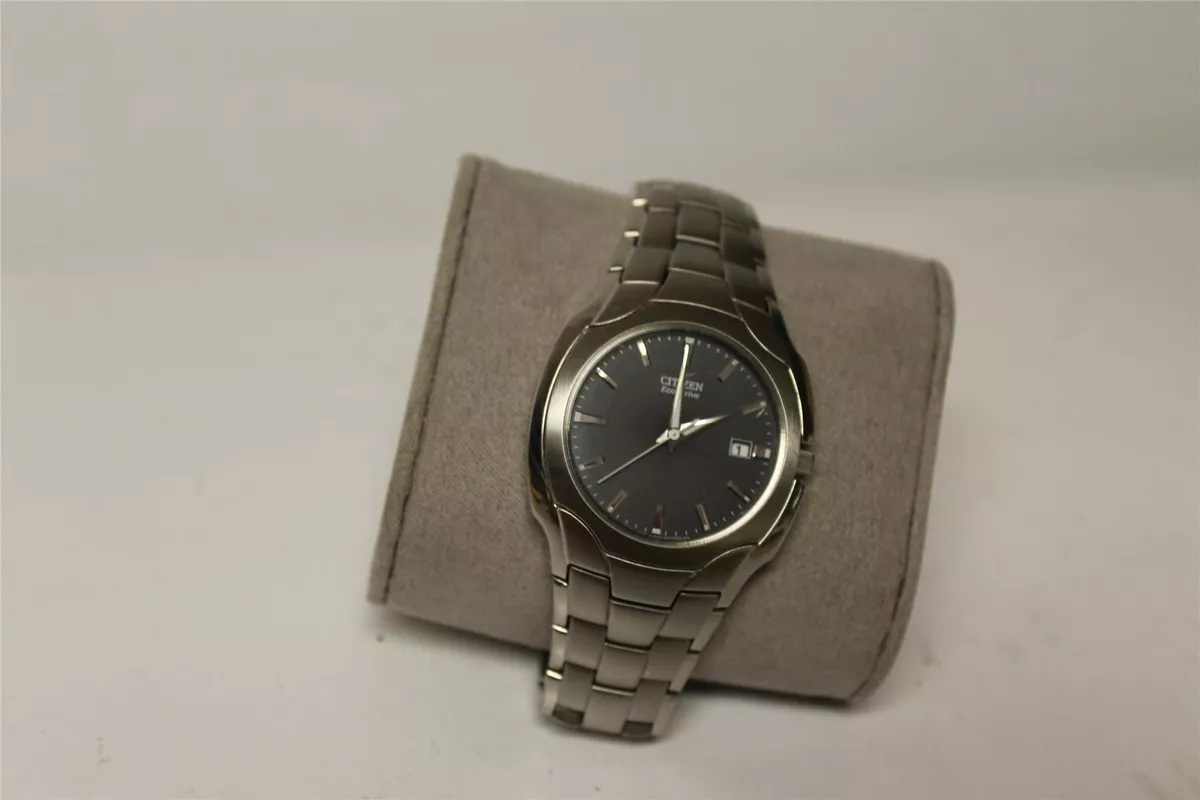 Eco drive e111 cheap
