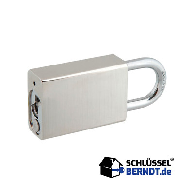dormakaba expert plus Hangschloss, Sicherungskarte