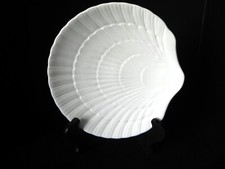 MIKASA China Ocean Jewel White Salad Plate